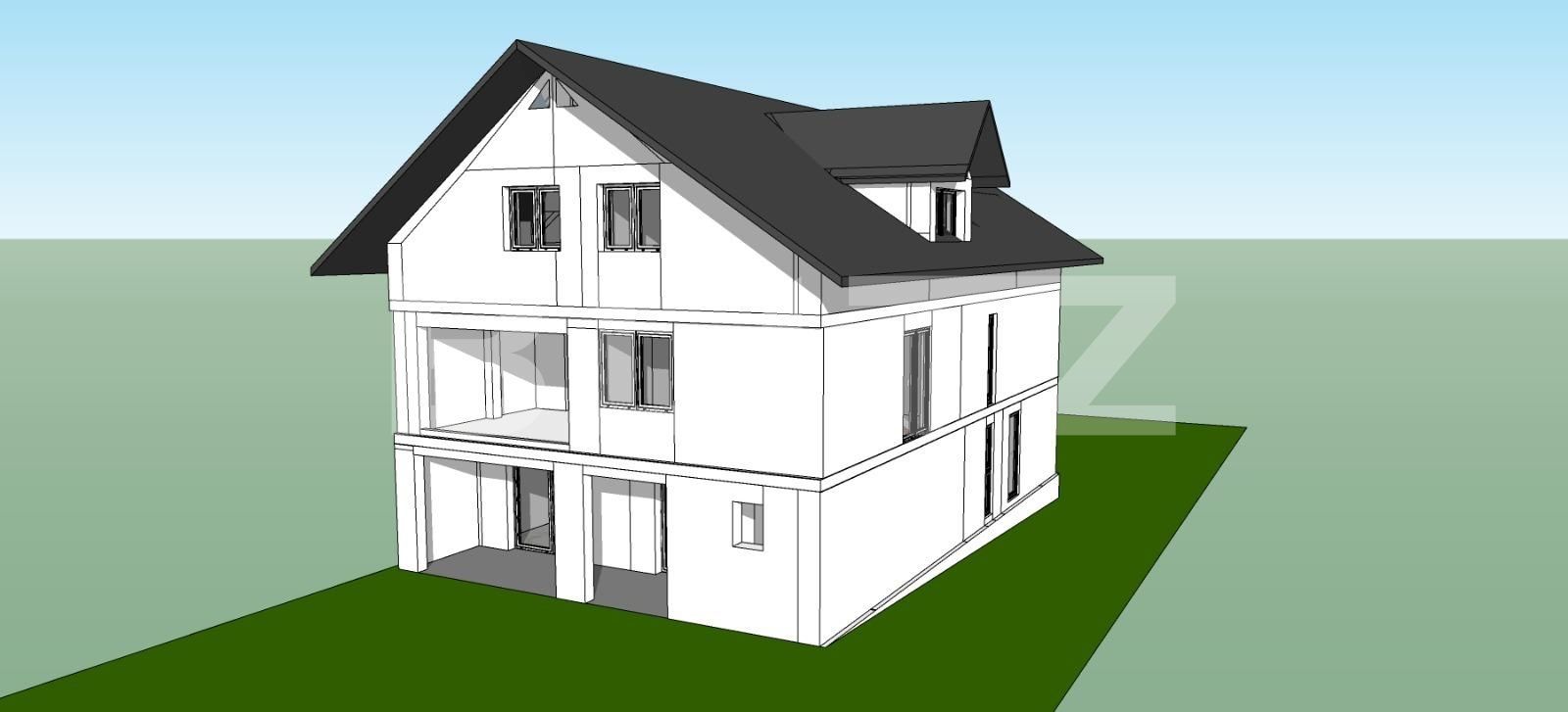 Casa de vânzare 9 camere Exterior Est - 117770CV | BLITZ Suceava | Poza2