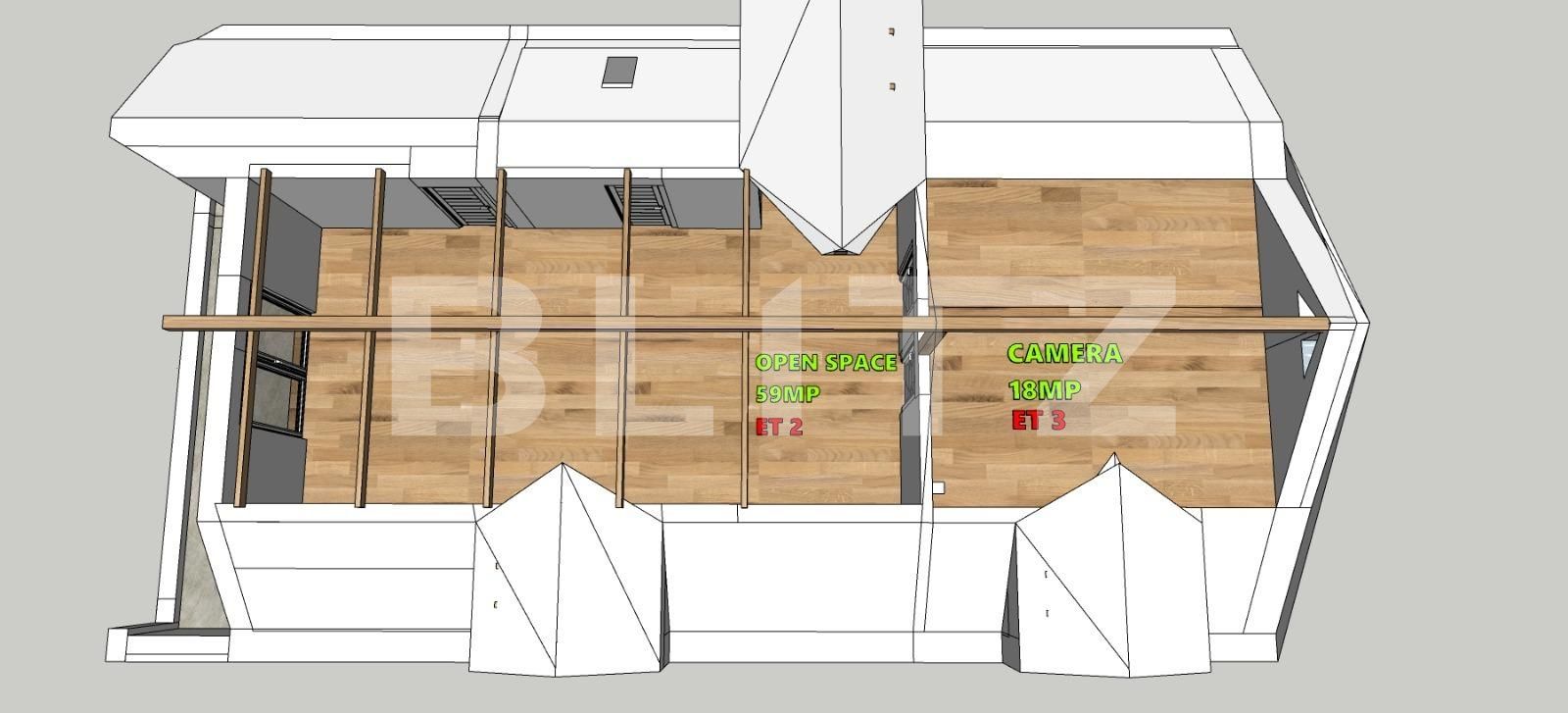 Casa de vânzare 9 camere Exterior Est - 117770CV | BLITZ Suceava | Poza6