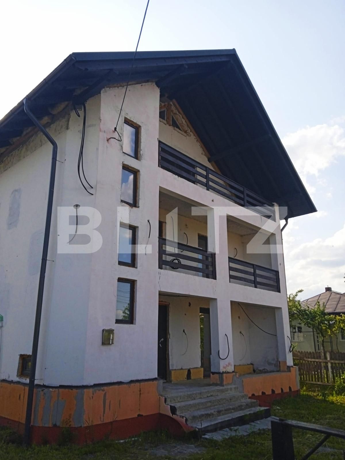 Casa de vânzare 9 camere Exterior Est - 117770CV | BLITZ Suceava | Poza15