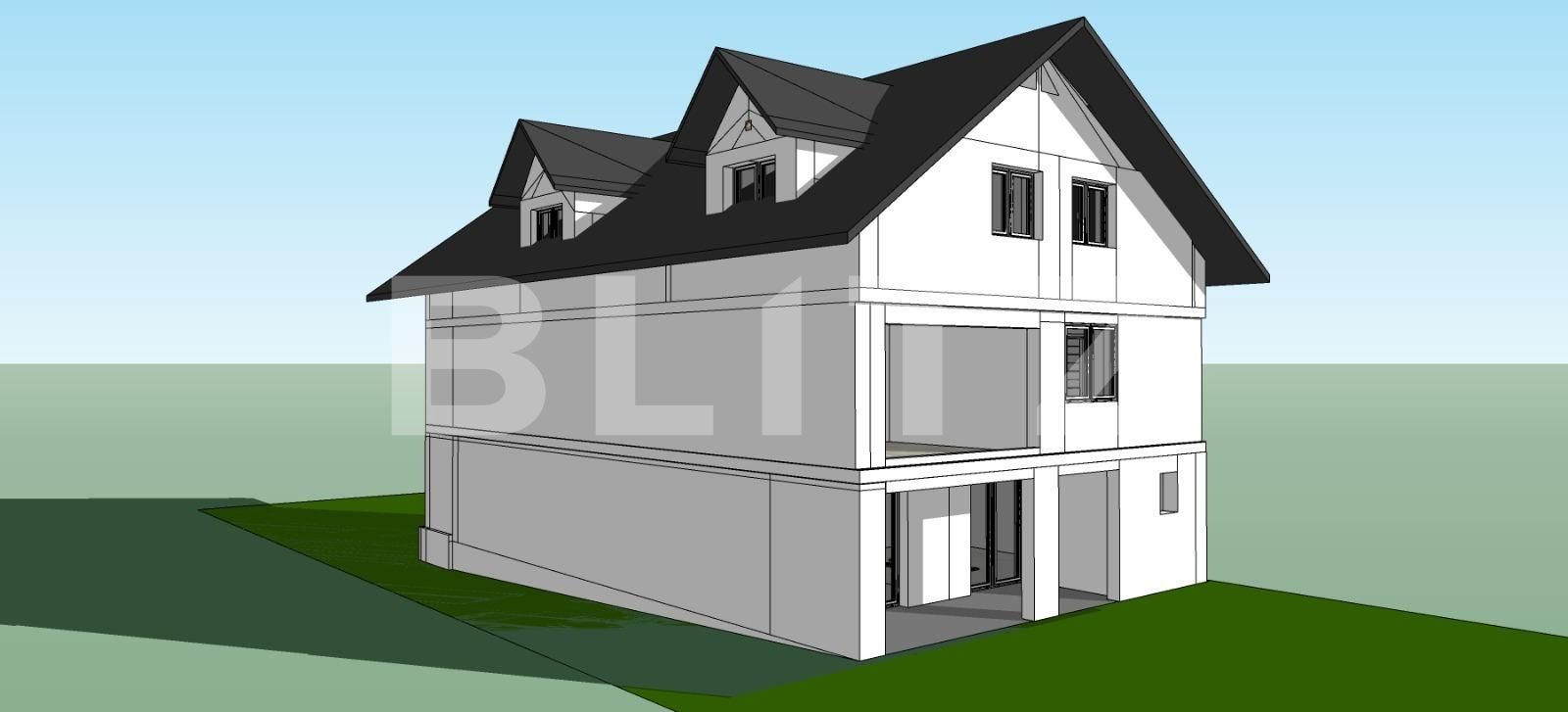 Casa de vânzare 9 camere Exterior Est - 117770CV | BLITZ Suceava | Poza5