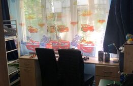 Apartament 2 camere, 36mp, finisat, mobilat/utilat, zona George Enescu