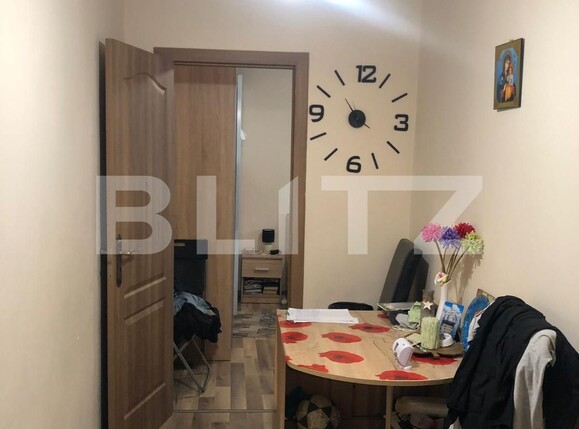Apartament de vânzare 2 camere George Enescu - 117774AV | BLITZ Suceava | Poza1