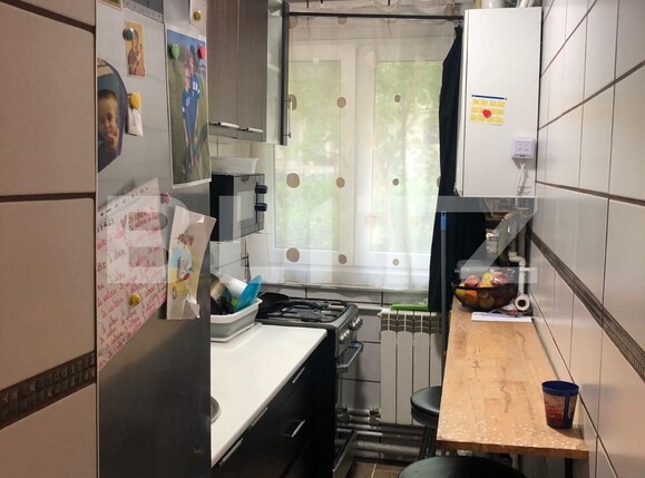 Apartament de vânzare 2 camere George Enescu - 117774AV | BLITZ Suceava | Poza8