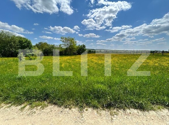 Teren de vânzare Nord - 117814TV | BLITZ Suceava | Poza1
