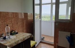 Garsonieră 1 cameră, 30mp, centrală proprie, cartier Burdujeni