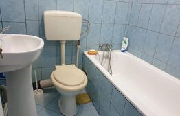 Garsonieră 1 cameră, 30mp, centrală proprie, cartier Burdujeni