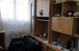 Garsonieră 1 cameră, 30mp, centrală proprie, cartier Burdujeni