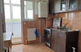 Garsonieră 1 cameră, 30mp, centrală proprie, cartier Burdujeni