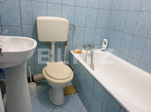 Garsonieră de vânzare Burdujeni - 117943AV | BLITZ Suceava | Poza5