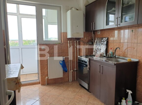 Garsonieră de vânzare Burdujeni - 117943AV | BLITZ Suceava | Poza1