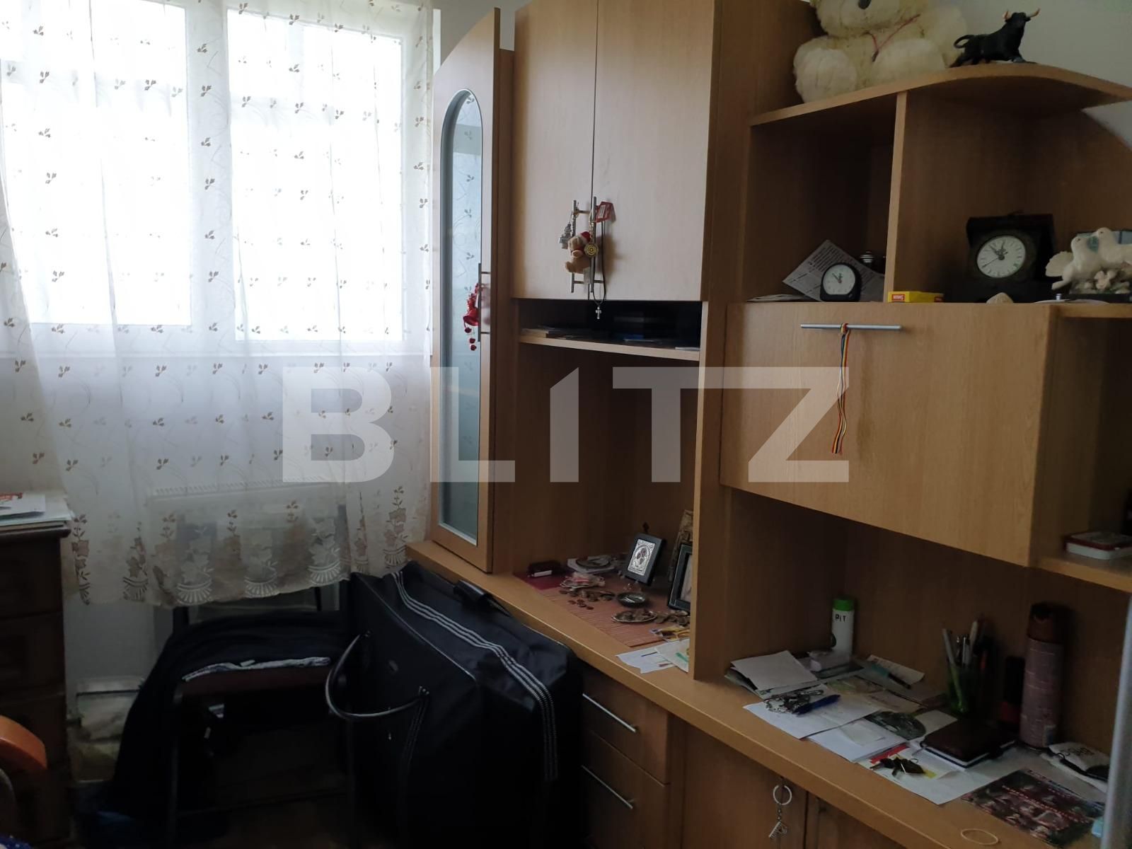 Garsonieră de vânzare Burdujeni - 117943AV | BLITZ Suceava | Poza3