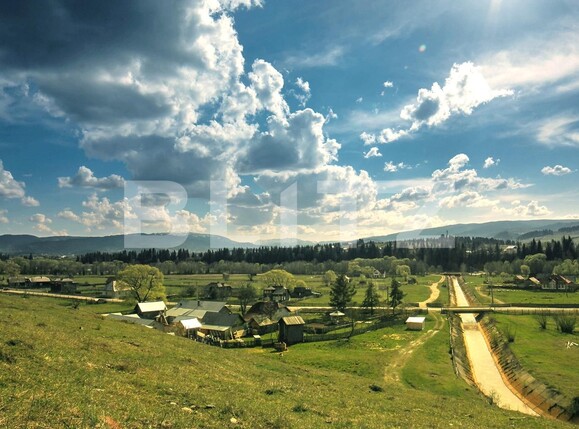 Teren de vânzare Sud Vest - 117944TV | BLITZ Suceava | Poza1