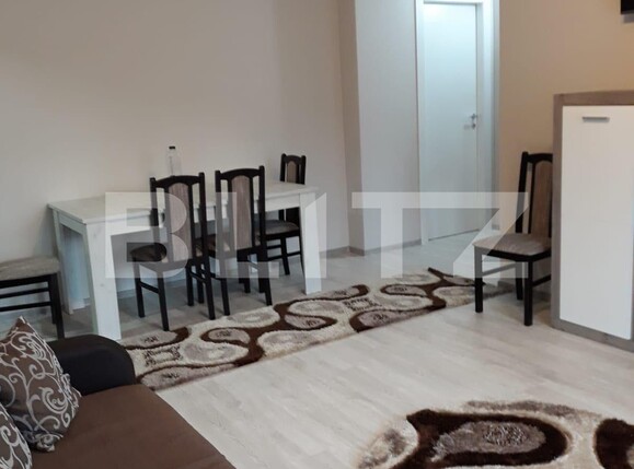 Apartament de închiriat 2 camere George Enescu - 118058AI | BLITZ Suceava | Poza2