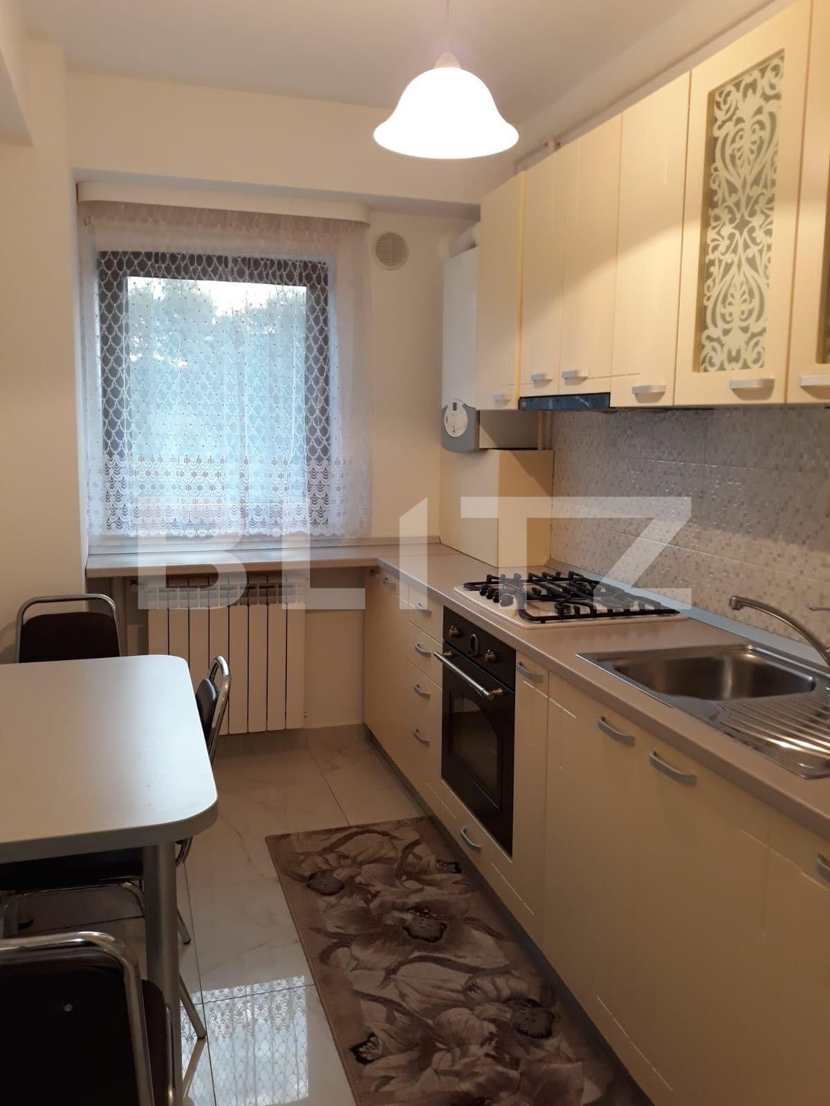 Apartament de închiriat 2 camere George Enescu - 118058AI | BLITZ Suceava | Poza5