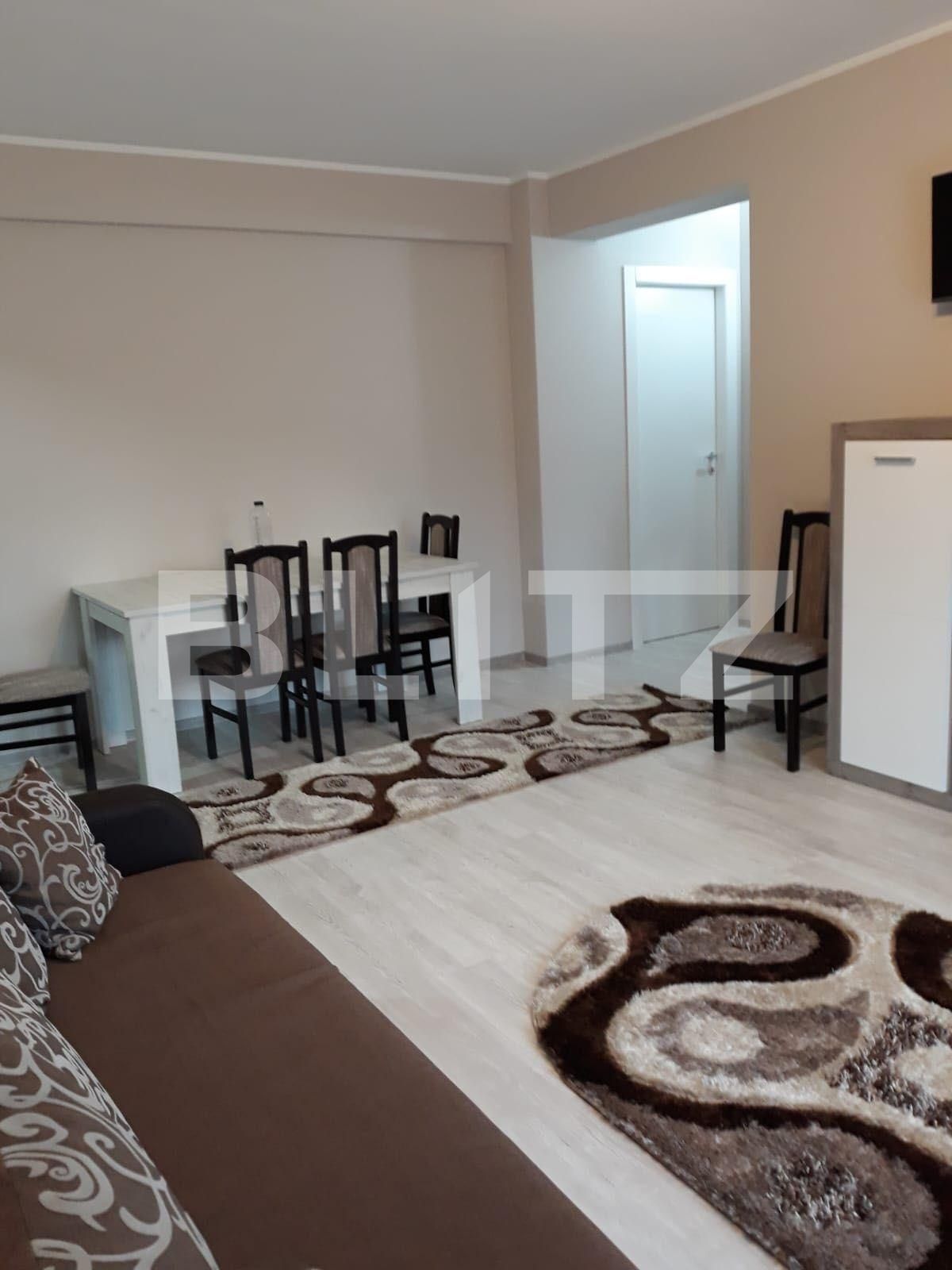Apartament de închiriat 2 camere George Enescu - 118058AI | BLITZ Suceava | Poza2