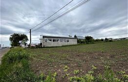 Teren intravilan, 8400 mp, Ipotesti