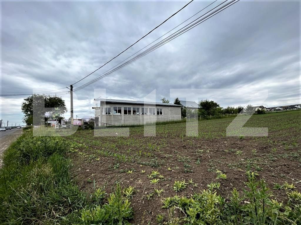 Teren de vânzare Ipotesti - 118093TV | BLITZ Suceava | Poza2