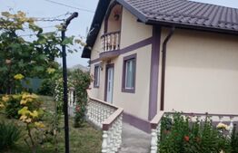 Casa de 90 mp cu teren de 2000 mp in Manoleasa, Botosani