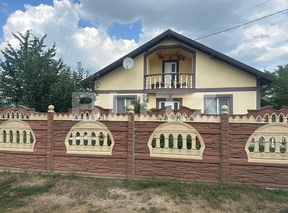 Casa de vânzare 3 camere Nord - 118141CV | BLITZ Suceava | Poza1