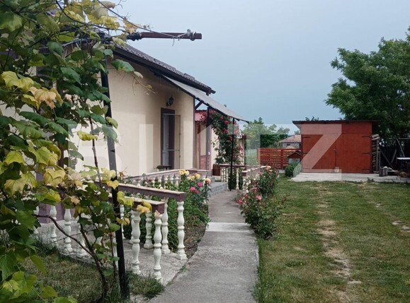 Casa de vânzare 3 camere Nord - 118141CV | BLITZ Suceava | Poza5