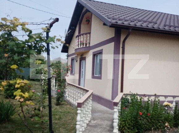 Casa de vânzare 3 camere Nord - 118141CV | BLITZ Suceava | Poza2
