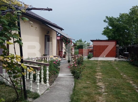 Casa de vânzare 3 camere Nord - 118141CV | BLITZ Suceava | Poza3