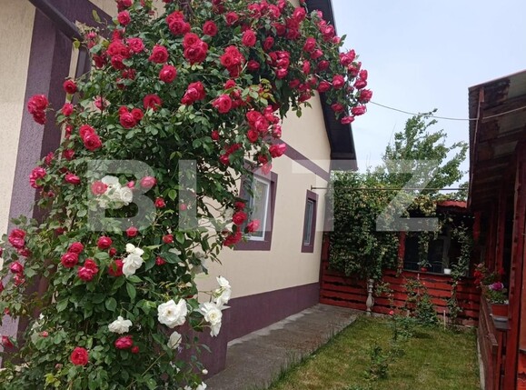 Casa de vânzare 3 camere Nord - 118141CV | BLITZ Suceava | Poza6