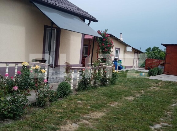 Casa de vânzare 3 camere Nord - 118141CV | BLITZ Suceava | Poza4