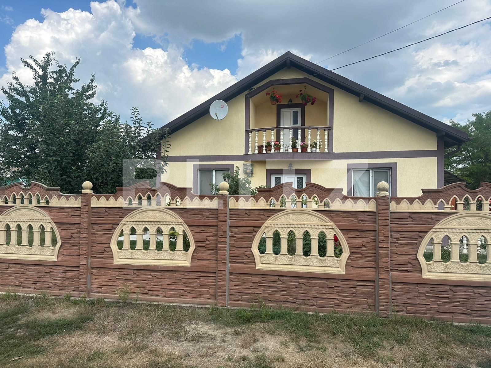 Casa de vânzare 3 camere Nord - 118141CV | BLITZ Suceava | Poza1