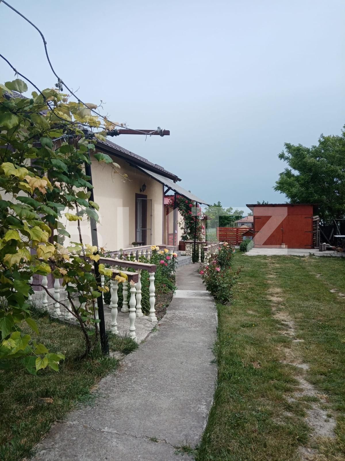 Casa de vânzare 3 camere Nord - 118141CV | BLITZ Suceava | Poza5