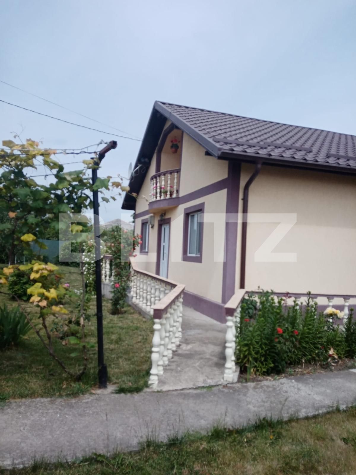 Casa de vânzare 3 camere Nord - 118141CV | BLITZ Suceava | Poza2