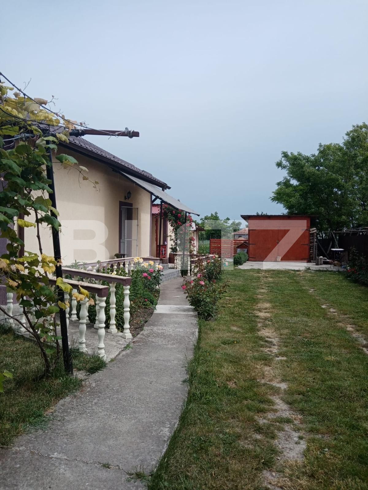 Casa de vânzare 3 camere Nord - 118141CV | BLITZ Suceava | Poza3