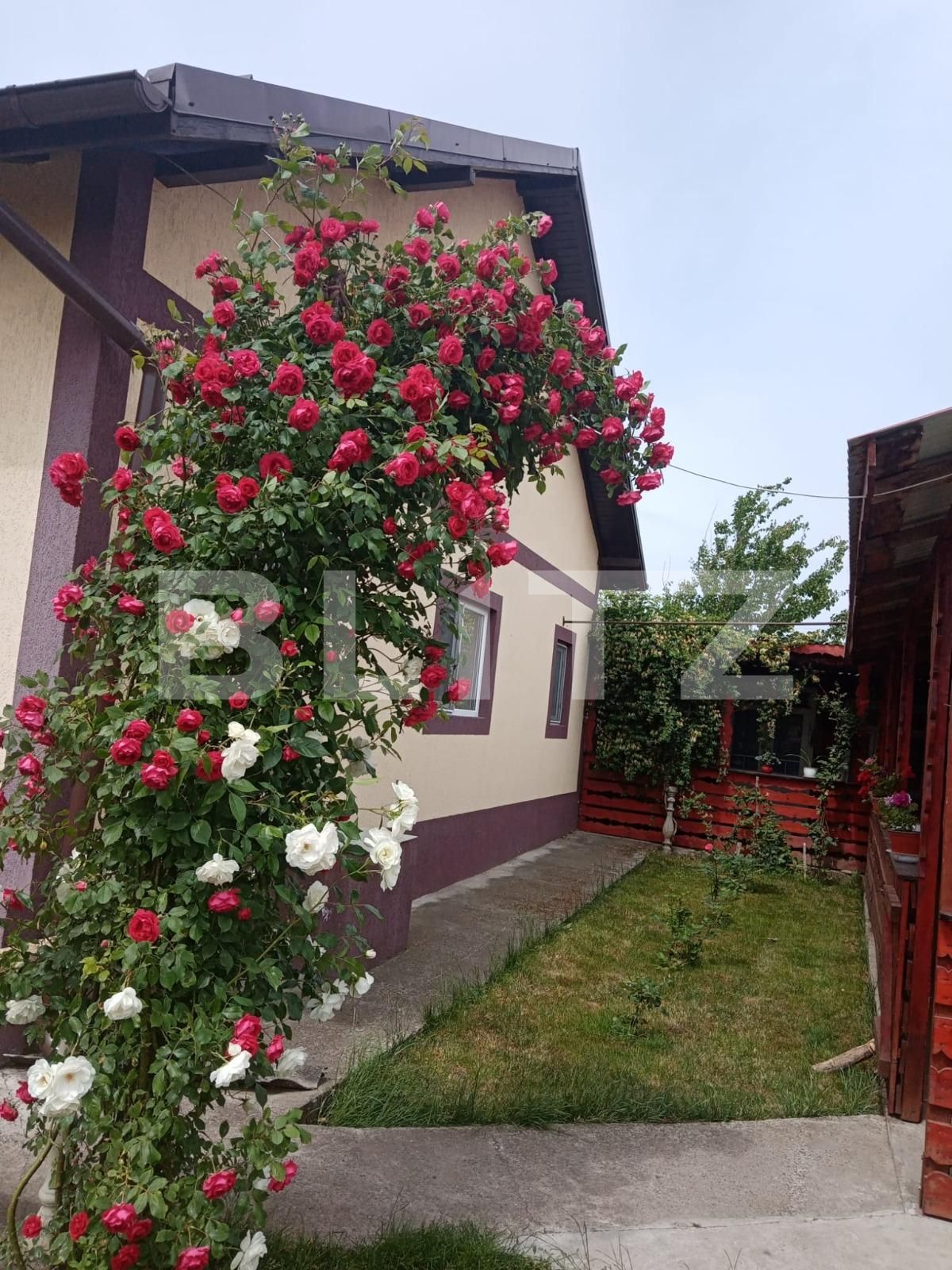 Casa de vânzare 3 camere Nord - 118141CV | BLITZ Suceava | Poza6