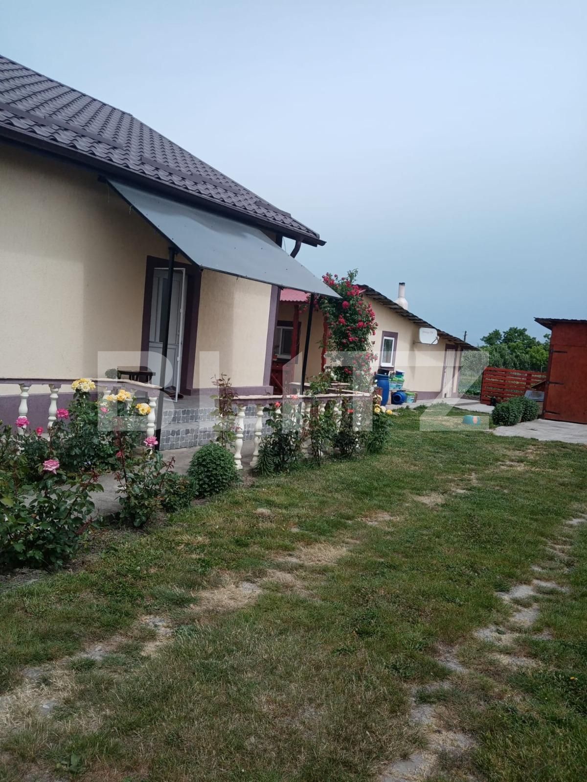 Casa de vânzare 3 camere Nord - 118141CV | BLITZ Suceava | Poza4