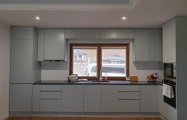 Casa de 250 mp si teren 1800 mp zona de munte