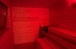 Casa de 250 mp si teren 1800 mp zona de munte