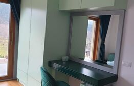 Casa de 250 mp si teren 1800 mp zona de munte