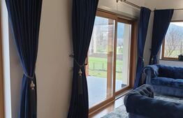 Casa de 250 mp si teren 1800 mp zona de munte