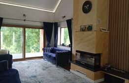 Casa de 250 mp si teren 1800 mp zona de munte