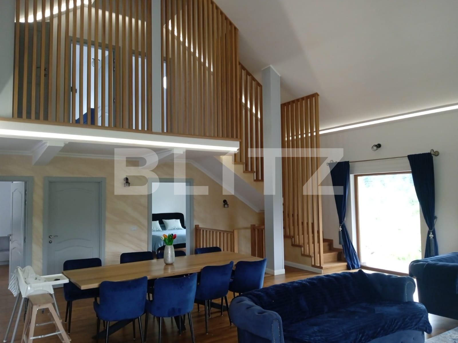 Casa de vânzare 5 camere Sud - 118161CV | BLITZ Suceava | Poza3