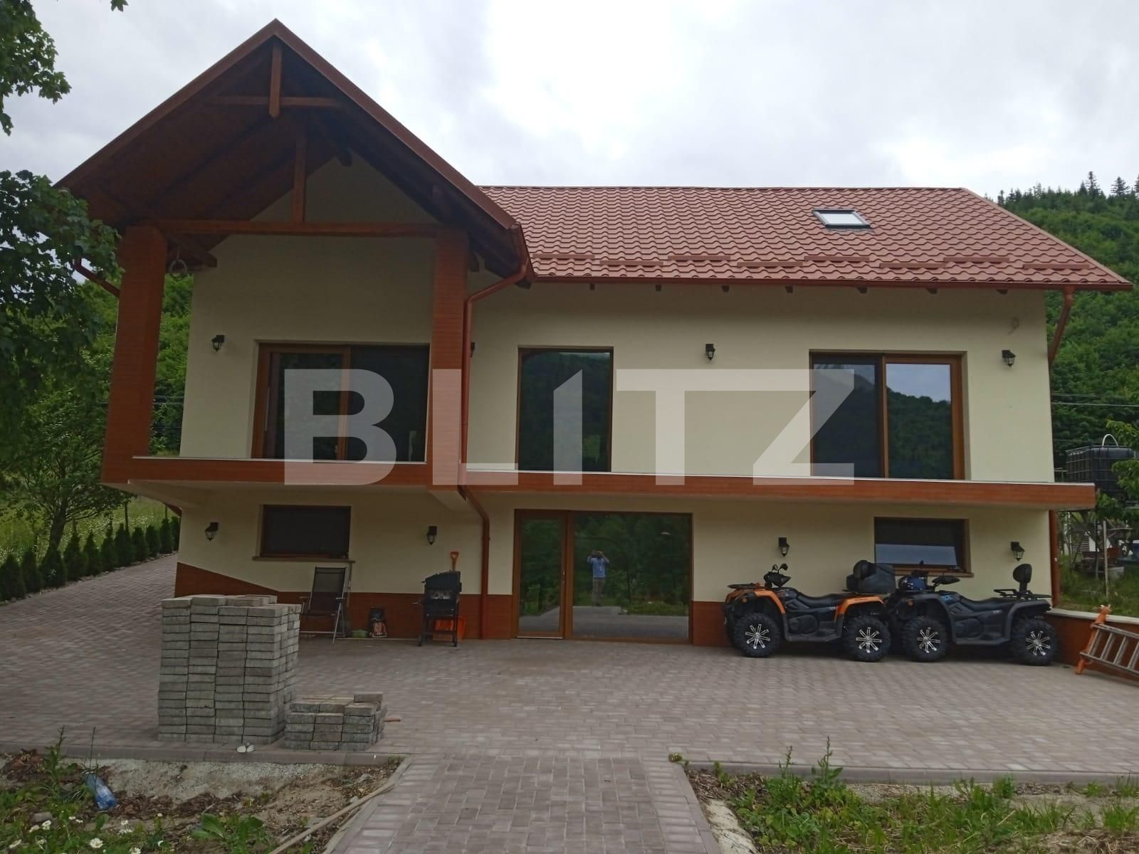 Casa de vânzare 5 camere Sud - 118161CV | BLITZ Suceava | Poza14