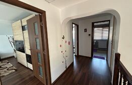 Casa individuala zona Natanael Suceava