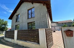 Casa individuala zona Natanael Suceava