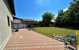 Casa individuala zona Natanael Suceava