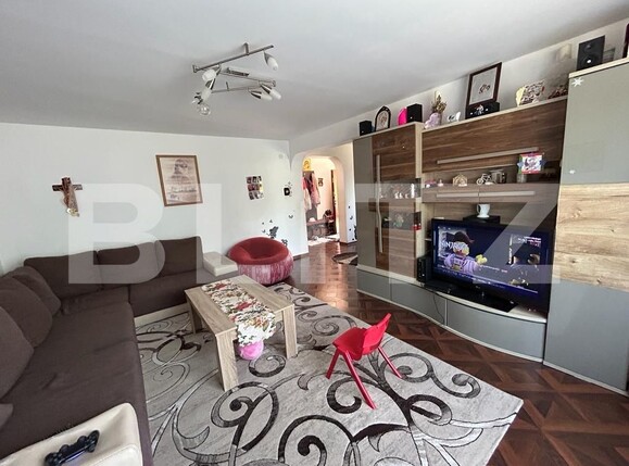 Casa de vânzare 5 camere Itcani - 118198CV | BLITZ Suceava | Poza4