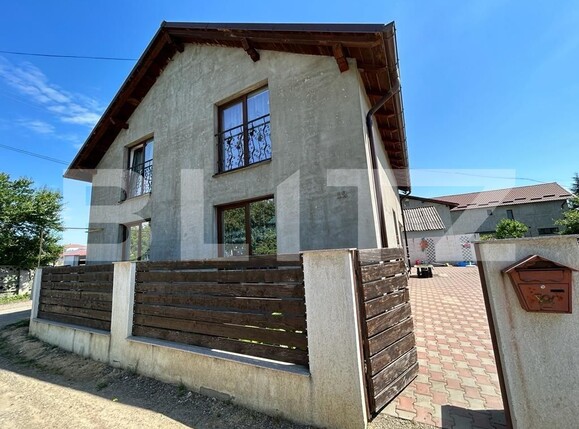 Casa de vânzare 5 camere Itcani - 118198CV | BLITZ Suceava | Poza1