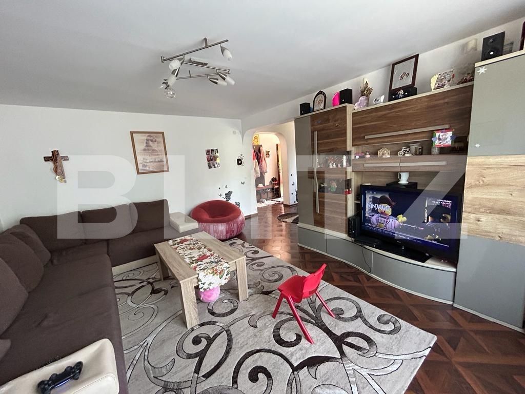 Casa de vânzare 5 camere Itcani - 118198CV | BLITZ Suceava | Poza4