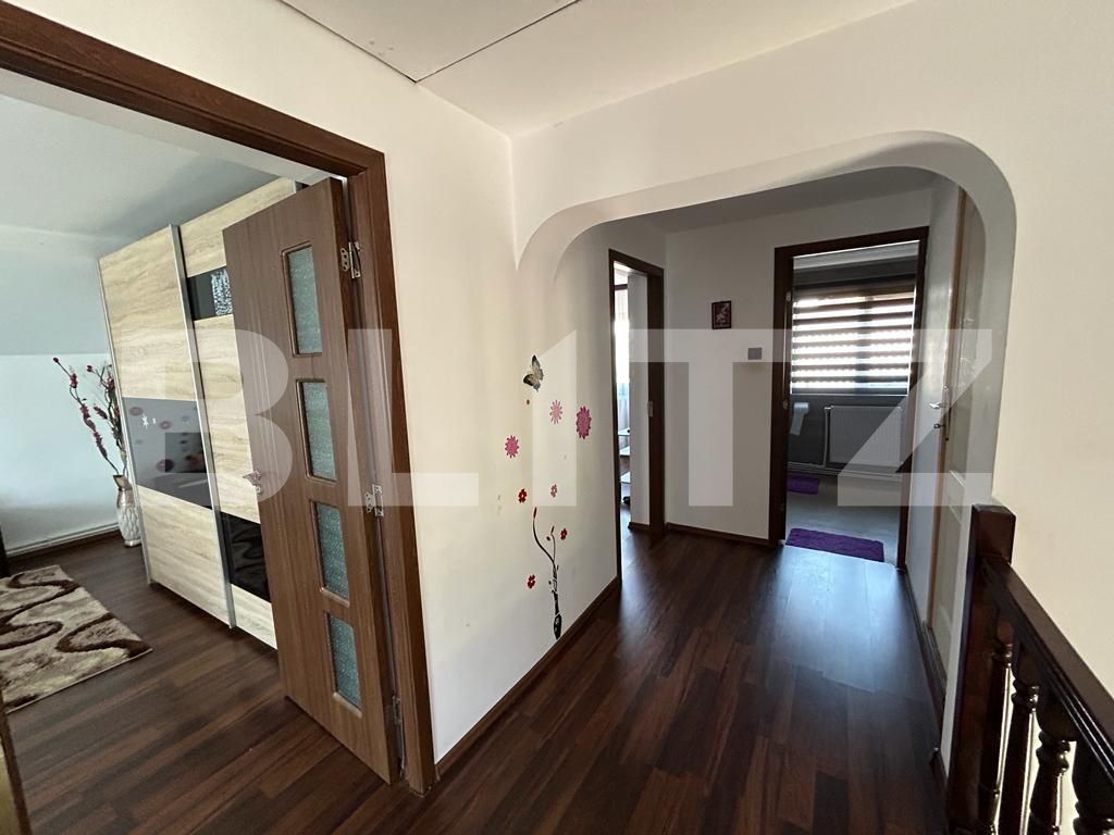 Casa de vânzare 5 camere Itcani - 118198CV | BLITZ Suceava | Poza3