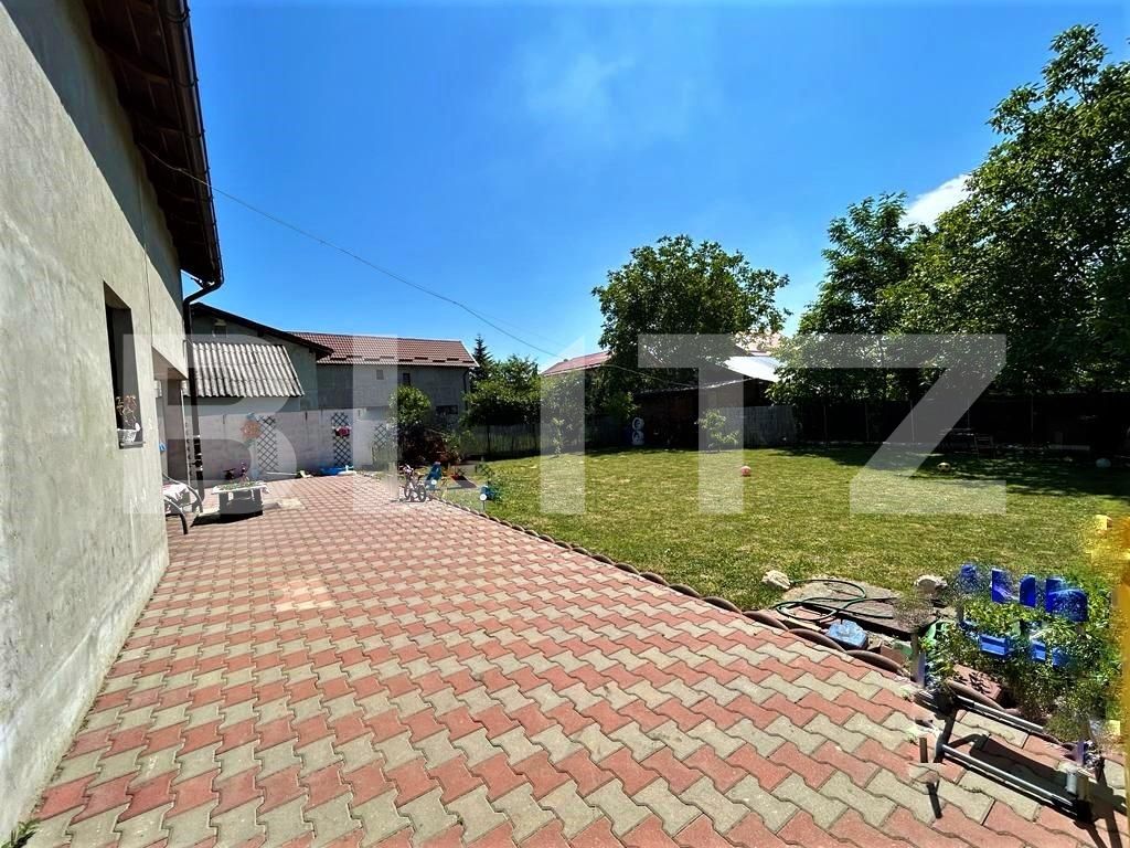 Casa de vânzare 5 camere Itcani - 118198CV | BLITZ Suceava | Poza2