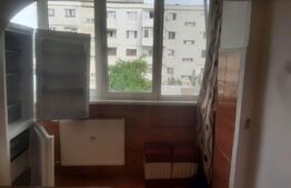 Garsoniera, 28 mp, zona Burdujeni